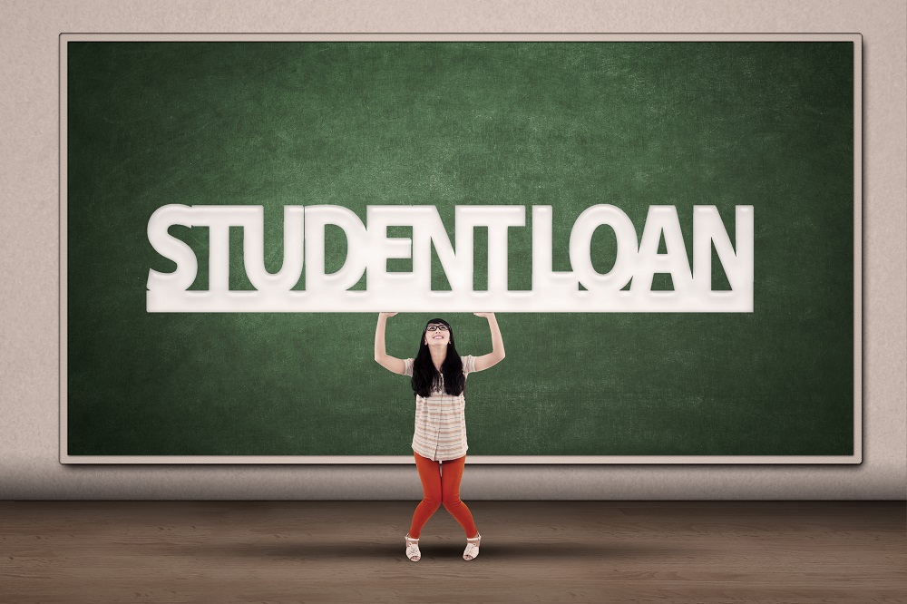 College Loan Mistakes